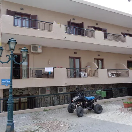Prodromos House