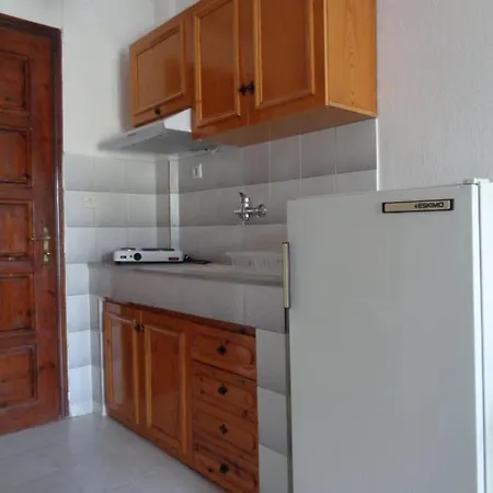 Prodromos House شقة فندقية *