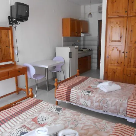 Prodromos House * Kallithea (Chalkidiki)