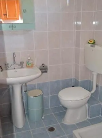 Prodromos House شقة فندقية Kallithea (Chalkidiki)