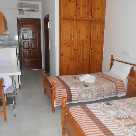 شقة فندقية Prodromos House *