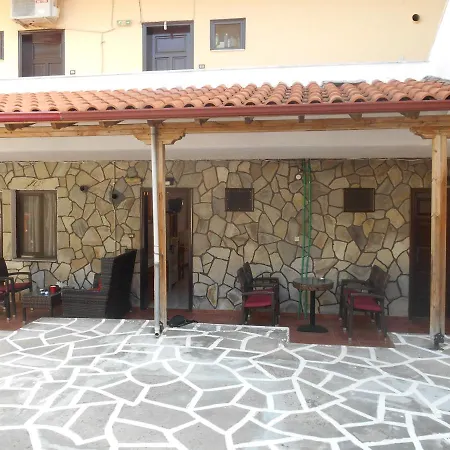 Prodromos House Kallithea (Chalkidiki)