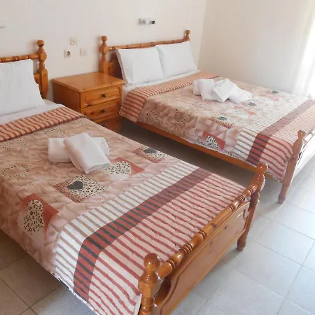 شقة فندقية Prodromos House