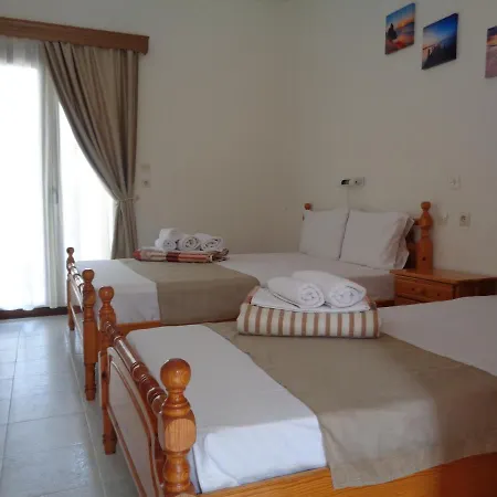 Prodromos House شقة فندقية Kallithea (Chalkidiki)